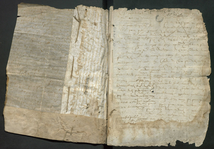 7 juin 1618-5 février 1627