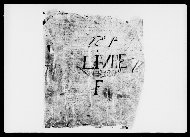 8 janvier 1636-23 janvier 1656