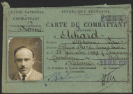 Achard, Alphonse Louis