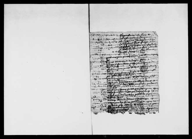 1er juin 1680-8 novembre 1682