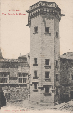 Pernollet, Philippe, Pisani, Sauvageot, Sebelon, Sénéclauze, Stuart, Théolat, Vangeon, Vilt.