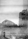 Marsanne.- L'église Saint-Félix.