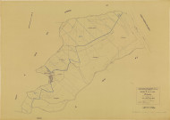 A3, Le Village. 1972.