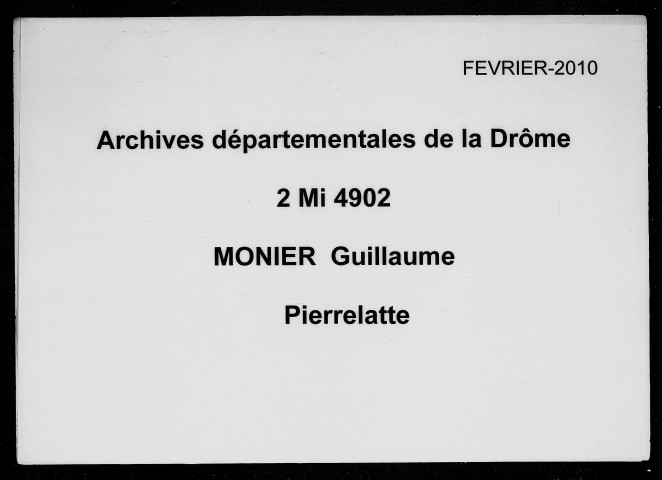 26 décembre 1552-8 septembre 1573