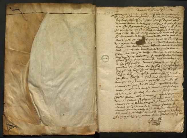 4 décembre 1559-20 mai 1569