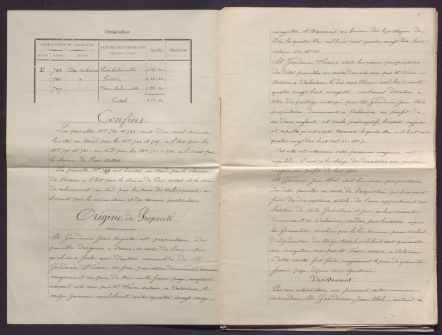 16 janvier-30 décembre 1898