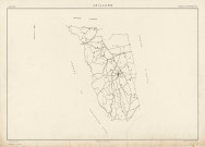 Tableau d'assemblage. 1967.