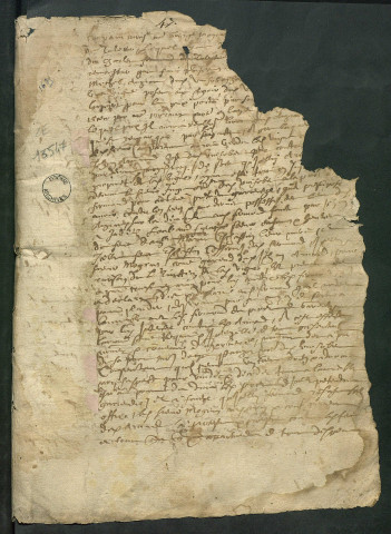 29 janvier-31 décembre 1635