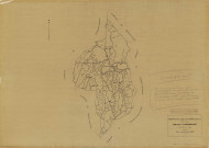 Tableau d'assemblage. 1948.