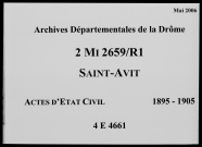 1895-1905