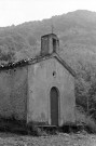 Piégros-la-Clastre.- Église Notre-Dame-de-l'Assomption.