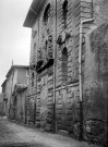 Valence. - La chapelle Notre-Dame de Soyons.