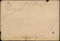 Section B1, Ubac (l').