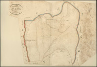 Section F1, Col du Péril (le).