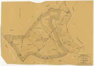 C, La Bergère. 1970.