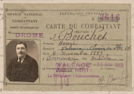 Bouchet, Henri Firmin Émile