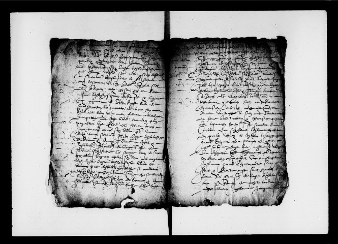 5 mai-27 décembre 1599