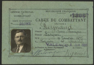 Reynaud, Jean François