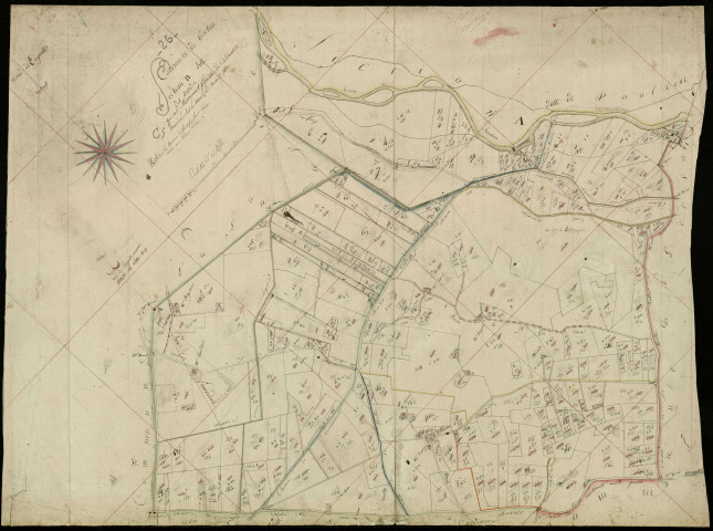 Section B, les Bardes.