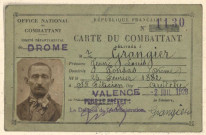 Grangier, Jean Louis