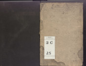 Centième denier des donations et legs.