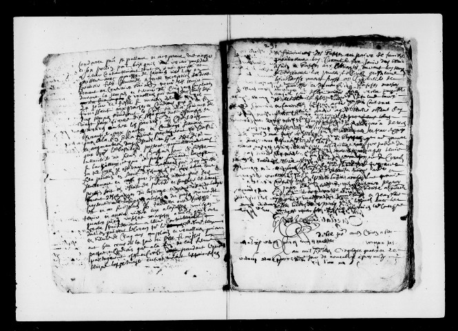 15 novembre 1654-16 août 1655