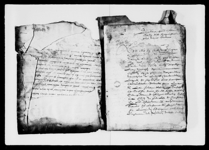 2 janvier 1625-1er janvier 1626