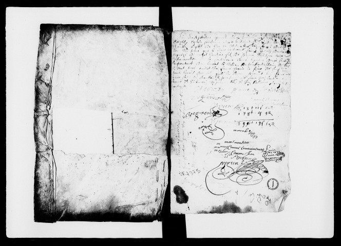 3 janvier 1669-24 décembre 1670