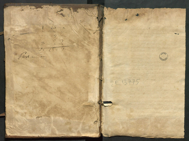 29 décembre 1772-27 décembre 1774