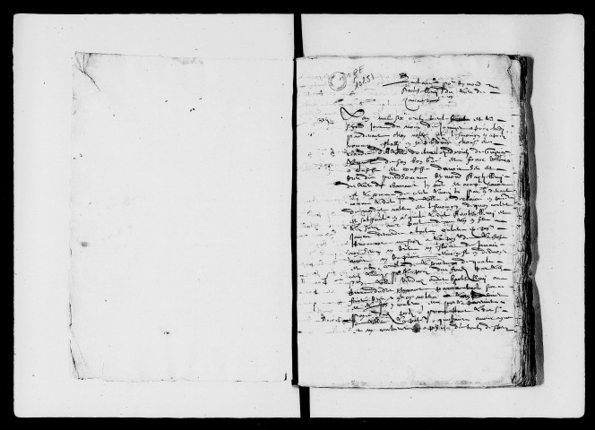 2 janvier 1638-16 août 1663