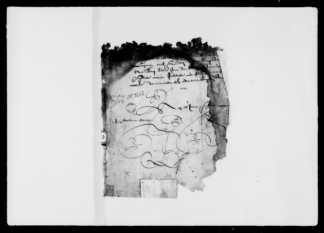 21 janvier 1635-8 janvier 1637