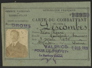 Descombes, Léon Pierre