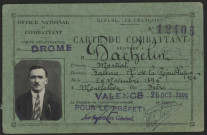 Bachelin, Martial Adolphe