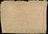 Plan avec des lacunes.