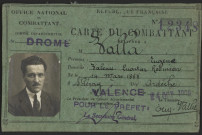 Valla, Eugène Frédéric