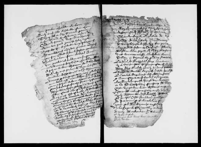 17 mai 1619-16 novembre 1622