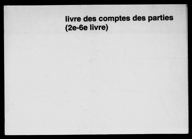 Brouillard (1480-1488).