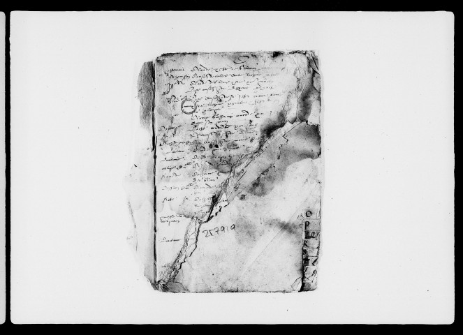 1er janvier 1587-29 octobre 1629