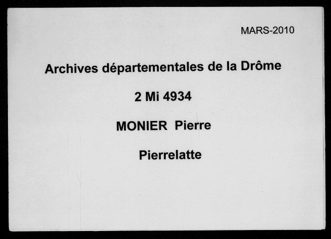 6 janvier 1612-31 octobre 1628