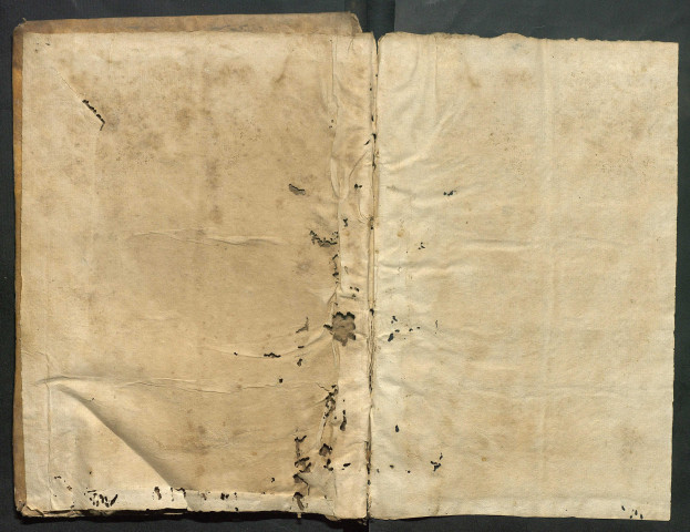 20 avril 1773-21 mai 1775