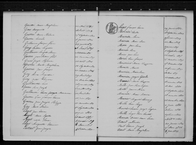 1833-1842
