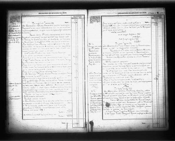  28 janvier 1885 - 16 février 1886