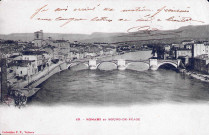 Le Pont Vieux.