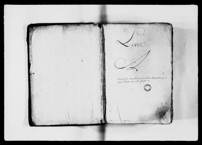 19 août 1736-1er juillet 1737