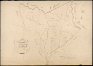 Section A1, Planard (le).