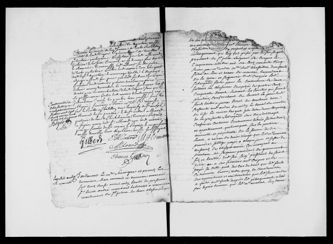 23 février 1712-8 mars 1717