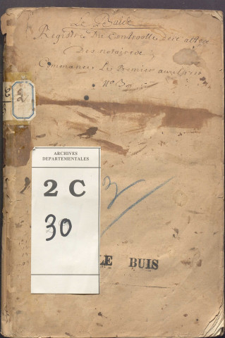 1er avril 1711-20 mai 1714