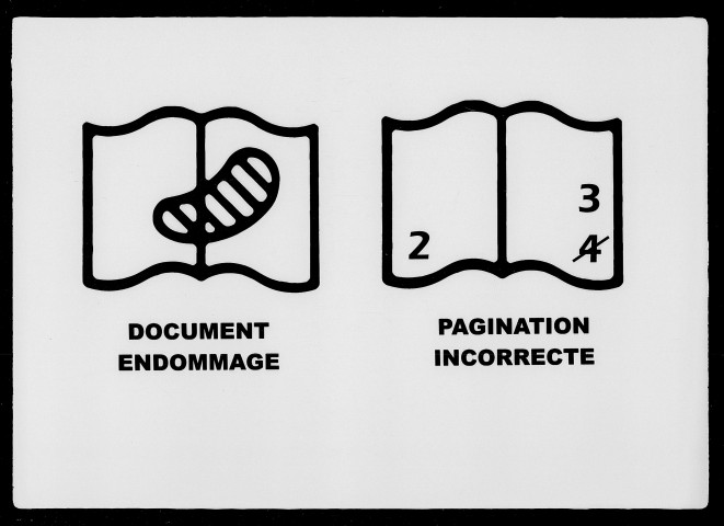 15 janvier 1761-10 avril 1763
