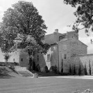 Étoile-sur-Rhône.- Le château Saint-Ange.