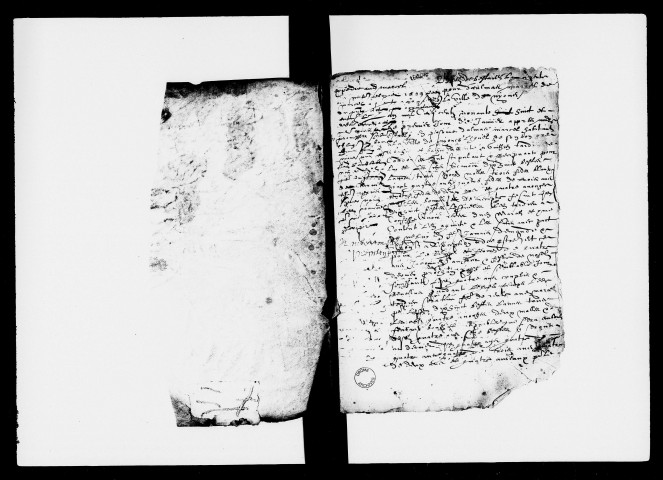 1er janvier-30 septembre 1598